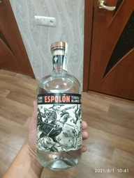 Текила Espolon Blanco 0.75 л 40% (721059707503) фото от покупателей 1