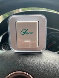 Діагностичний сканер OBD2 Viecar VC100 Bluetooth 4.0, IOS/Android