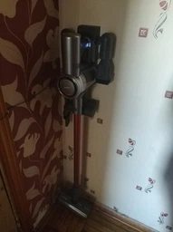 Акумуляторний пилосос Xiaomi Dreame V11 Cordless Vacuum Cleaner фото від покупців 2