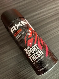 Дезодорант-спрей чоловічий Axe Recharge 150 мл (8714100895603/8720181131905) фото від покупців 4