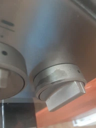 Плита комбинированная GORENJE K5341XF фото от покупателей 12