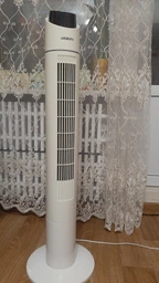 Вентилятор Ardesto FNT-R36X1W