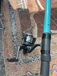 Котушка EOS SY 200