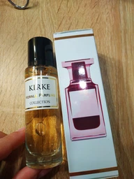 Парфюмированная вода унисекс Morale Parfums Lost Cherry 50 мл (3856051208950/4820269863040) фото от покупателей 3