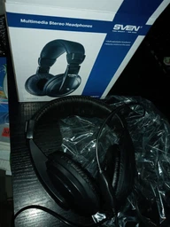 Наушники Sven AP-860V фото от покупателей 5