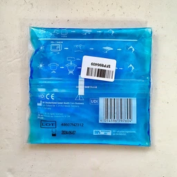Пакет гелевый 3M Nexcare Cold-Hot охлаждающий-согревающий 10 х 10 см (N1573B) (500089) фото от покупателей 2