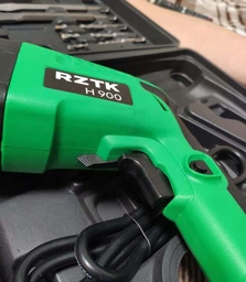 Перфоратор RZTK H 900 фото от покупателей 13
