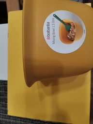 Емкость для смешивания Brabantia Tasty+ Bake & Mix (122248) 3.2 л фото от покупателей 1