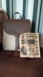 Набор Сыр сушеный вспененный snEco Примаджио 28 г х 2 шт (0.056 кг) (4823095032123) фото от покупателей 1