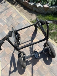 Автокрісло Adamex Kite F42 фото від покупців 2