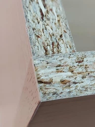 Шкаф для документов Roko БЮ404 закрытый Яблоня Локарно (10000081169) фото от покупателей 1
