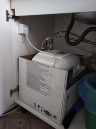 Бойлер BOSCH Tronic 2000T 10 T фото від покупців 2