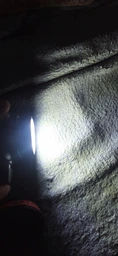 Налобний ліхтар WD420 T6 і COB розсіювач ангельський очей акк.2x18650 Micro usb фото від покупців 3