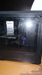 Корпус Cougar MX330-G Black фото від покупців 5