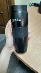 Термокружка Bollire 360 мл (BR 3501) фото от покупателей 1