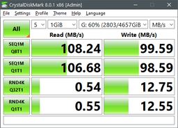Зовнішній жорсткий диск Western Digital 2.0TB WD P10 Game Drive (WDBA2W0020BBK-WES1)
