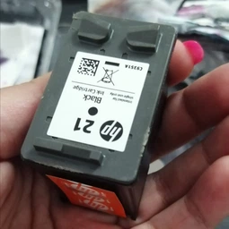 Комбинированный пакет картриджей для струйной печати HP 21/22 Black/Tri-color Combo-pack (SD367AE)