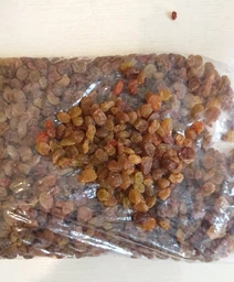 Родзинки Ecofood Золотий 100 гр. фото від покупців 1
