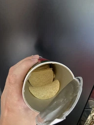 Чипсы Pringles Original Оригинал 165 г (0.165 кг) (5053990101573) фото от покупателей 9