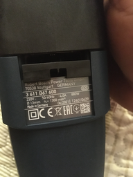 Перфоратор Bosch Professional GBH 2-28 F (0611267600)