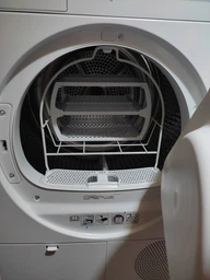 Корзина для шерсти и обуви к для сушильной машины Bosch 11006122 фото от покупателей 9
