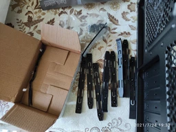 Корпус Gamemax Dark Silent фото від покупців 1
