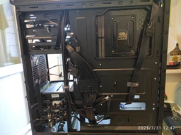 Корпус Gamemax Dark Silent фото від покупців 4