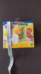 Игровой набор Hasbro Play Doh Любимые блюда Сок (E6686_E7437) фото от покупателей 4