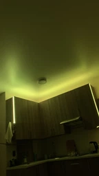 LED лента светодиодная RGB 5050 (300LED) с блоком питания и пультом комплект 5 метров защита IP68 фото от покупателей 4