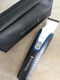 Набор для стрижки REMINGTON PG4000 Graphite series фото от покупателей 3