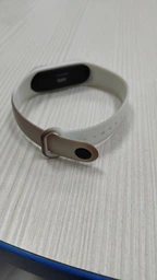 Ремінець BeCover для Xiaomi Mi Band 3/4 Red (704648) фото від покупців 7