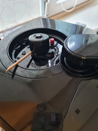 Мультиварка-скороварка TEFAL Ultimate CY625F32 фото от покупателей 17