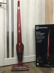Акумуляторний пилосос ELECTROLUX EER7ANIMAL фото від покупців 11