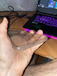 Чехол для смартфона ArmorStandart Air Series для Apple iPhone 11 Transparent (ARM55556) фото от покупателей 2
