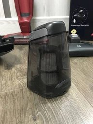 Акумуляторний пилосос ELECTROLUX EER7ANIMAL фото від покупців 9