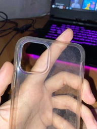 Чехол для смартфона ArmorStandart Air Series для Apple iPhone 11 Transparent (ARM55556) фото от покупателей 4