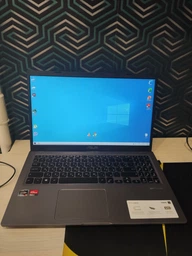 Ноутбук ASUS Laptop M515UA-BQ387 (90NB0U11-M05340) Slate Grey фото от покупателей 15