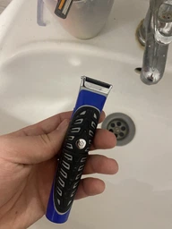 Бритва-стайлер мужской Gillette Fusion5 ProGlide Styler с 1 сменным картриджем ProGlide Power + 3 насадки для моделирования бороды и усов (7702018273386) фото от покупателей 9