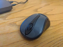 Мышь A4Tech G3-280N,USB,V-Track,1000dpi фото от покупателей 1