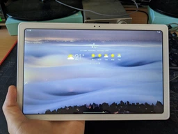 Планшет Samsung Galaxy Tab A7 10.4" Wi-Fi 32GB Grey (SM-T500NZAASEK) фото от покупателей 10
