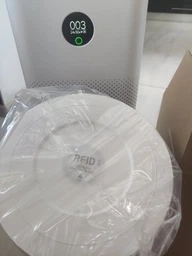 Фильтр для очистителя воздуха xiaomi smartmi air purifier hepa filter M8R-FLH (SCG4021GL) Antibacterial с Rfid до моделей 2 2h 2c 2s 3c 3h pro воздушный антибактериальный фото от покупателей 2