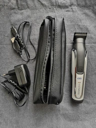 Тример універсальний Remington PG5000 (6511616) фото от покупателей 2