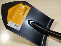 Лопата штикова Fiskars Solid фото від покупців 5