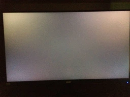 Монитор 28" Acer Nitro VG280Kbmiipx (UM.PV0EE.001) фото от покупателей 5