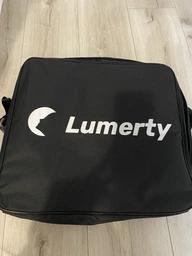 Кольцевая LED лампа LUMERTY Slim (35см - 45w) / светодиодное кольцо на штативе с креплением для телефона - для фото/ видео, селфи, набор для блогеров, beauty-мастеров (45W-4830) фото от покупателей 2
