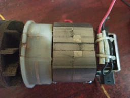Тример електричний Vitals Master EZT 063g 54016 фото від покупців 1