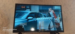 Телевизор Bravis LED-32G5000 + T2 фото від покупців 12