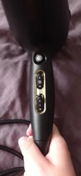 Фен PHILIPS HPS920/00 фото від покупців 2