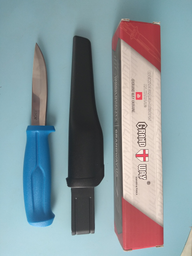 Рыбацкий нож Grand Way WK 0026 фото от покупателей 2