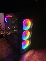 Корпус Qube STORM_F5NU3 фото от покупателей 14
